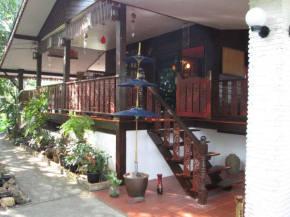 Happiness Resort Sukhothai